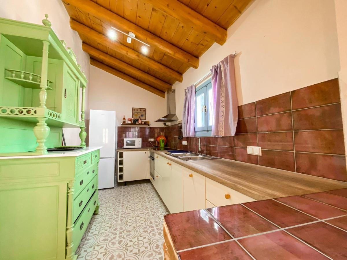 Μπαλκόνι Apartamento Náuplia Exterior foto